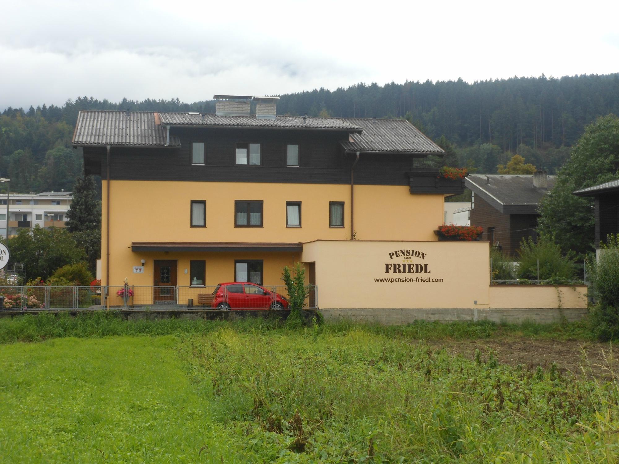 Pension Friedl