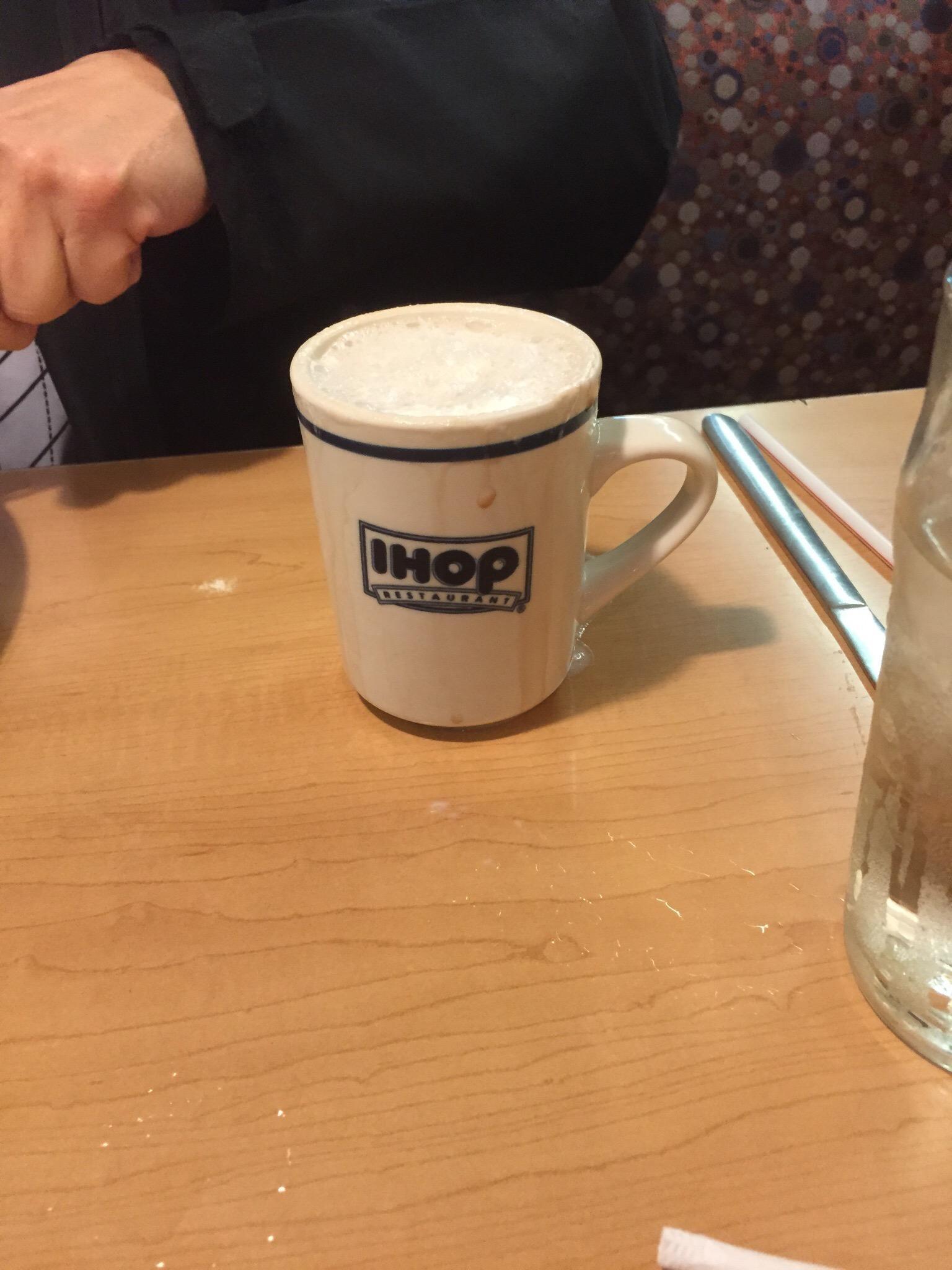 IHOP