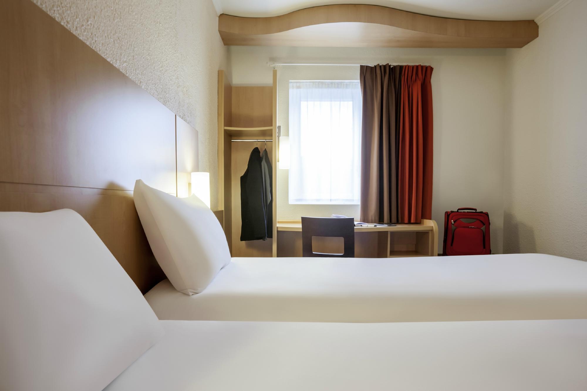 Ibis Paris Gare de Lyon Ledru Rollin 12ème