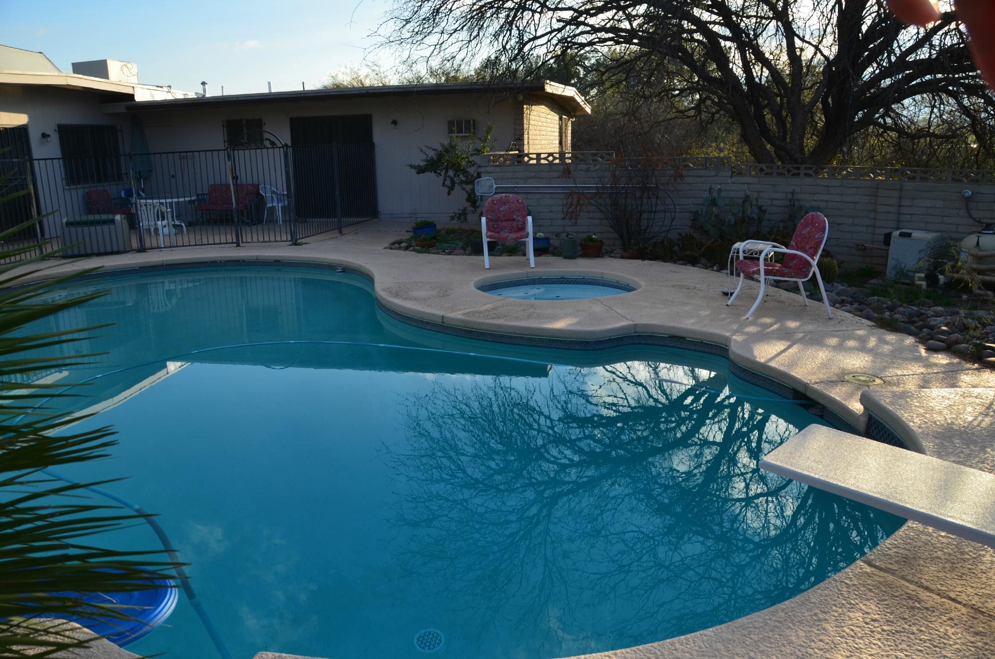 Bed and Bagels of Tucson