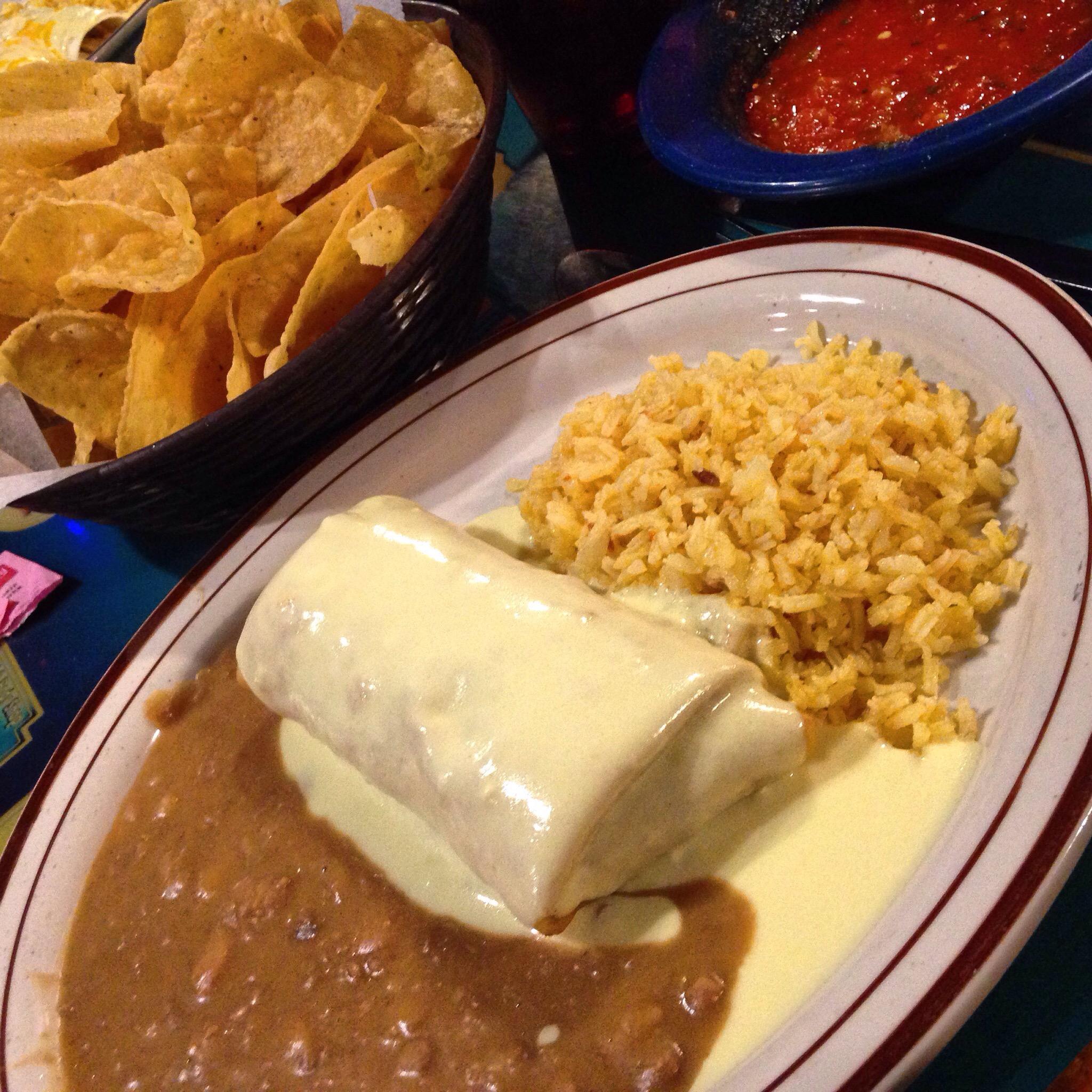 Pepe's Mexican Restaurant