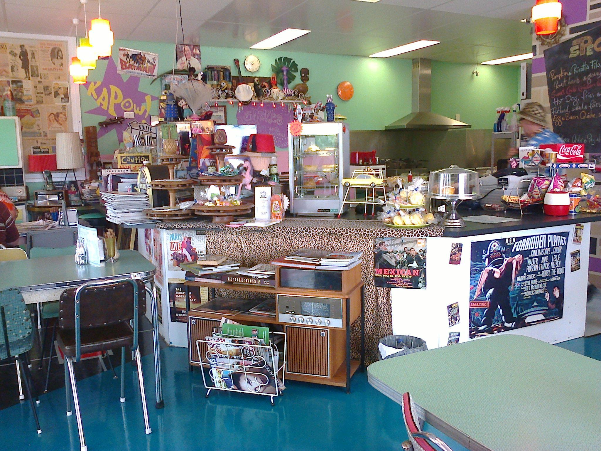 Photo by BeckandSteven