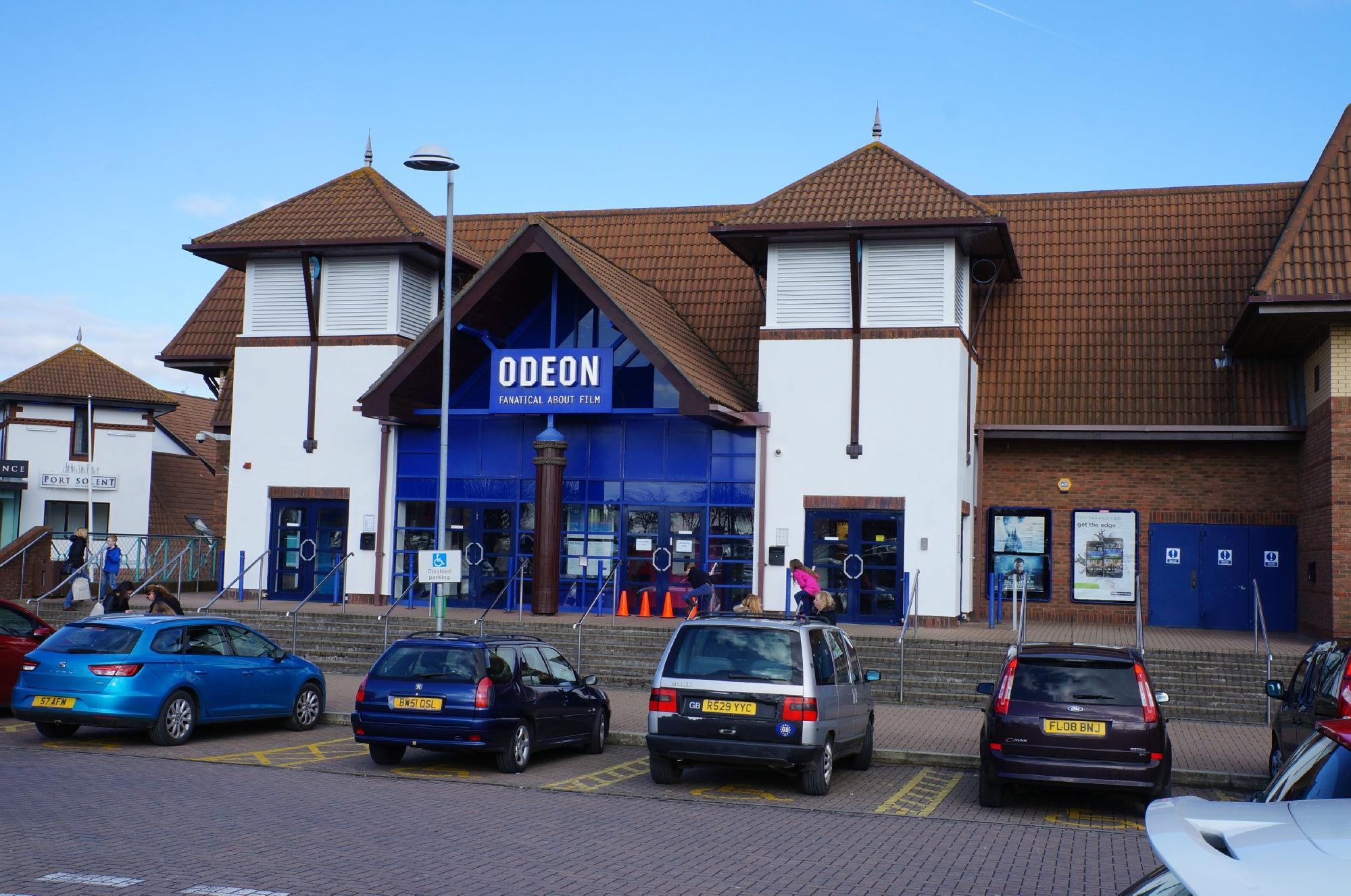 Odeon Cinema