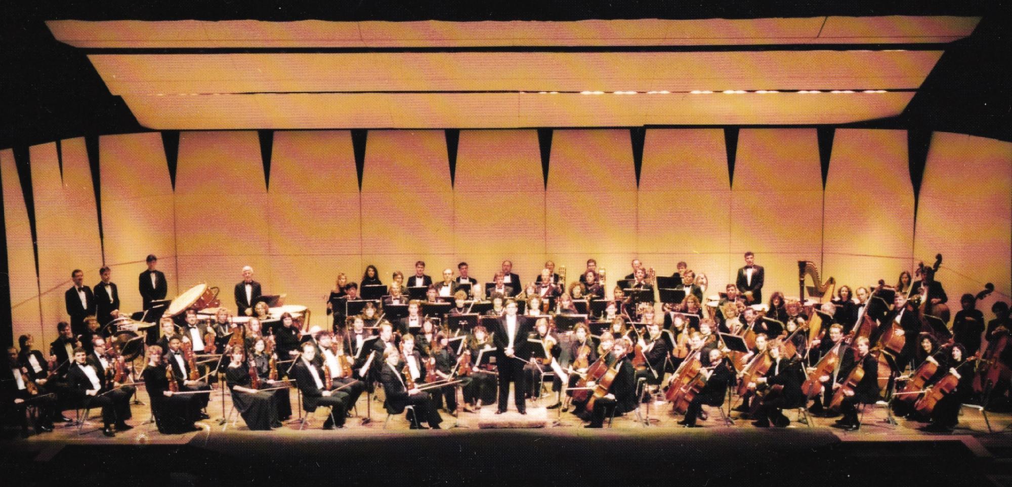 Waco Symphony Orchestra