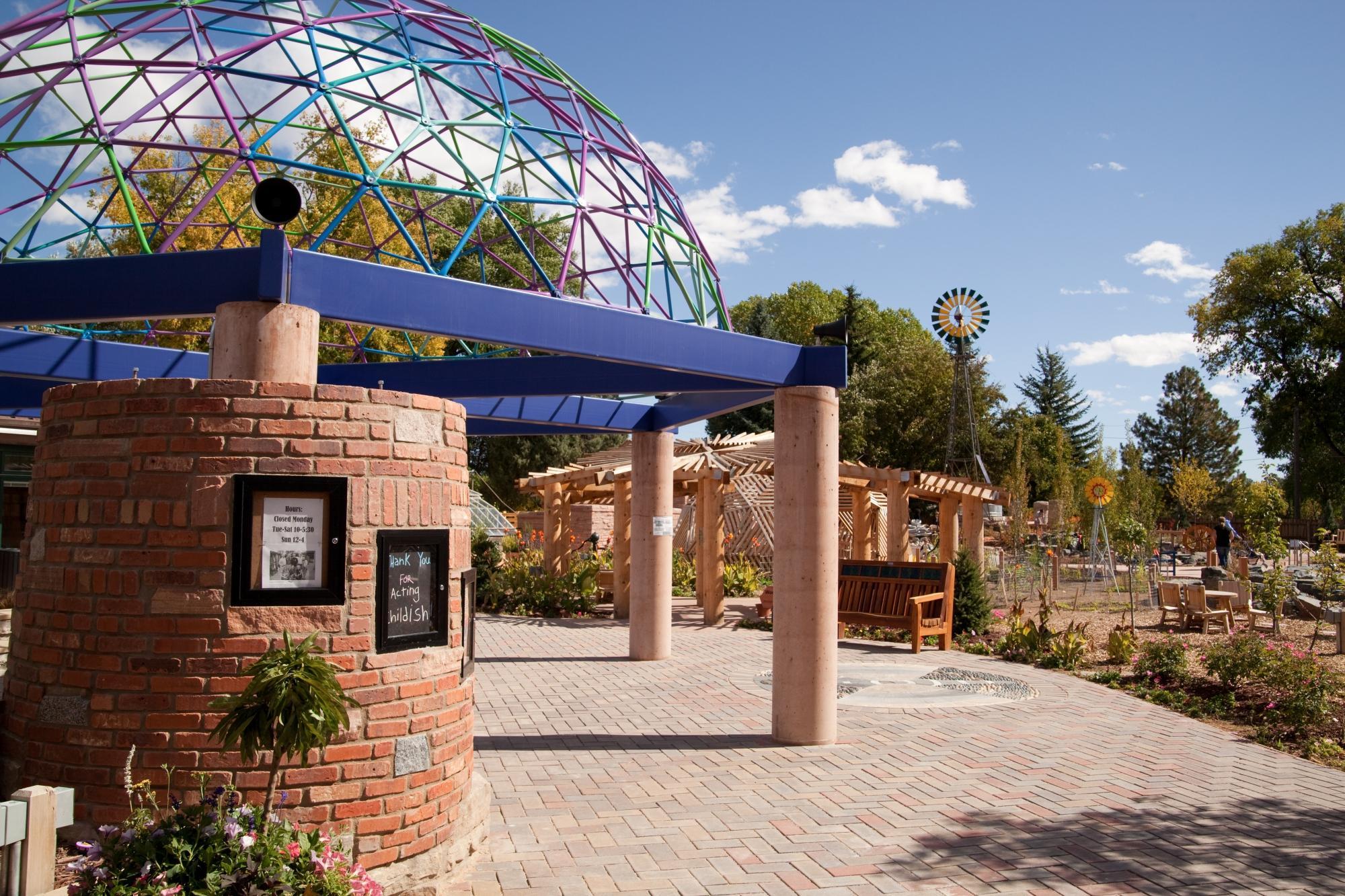 Paul Smith Children's Village