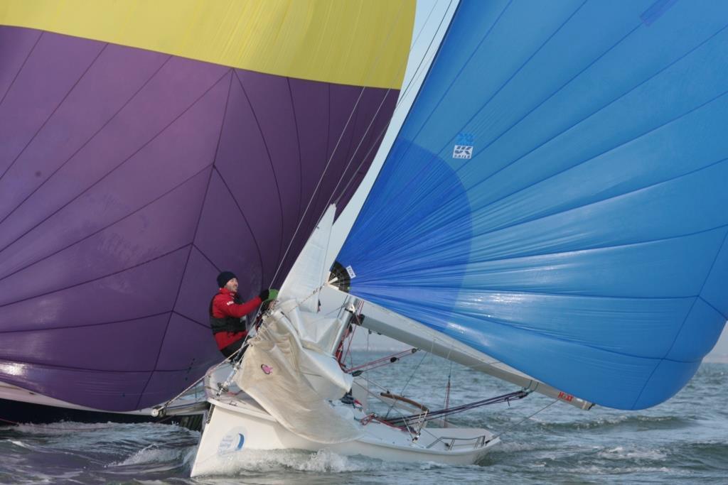 Irish National Sailing School