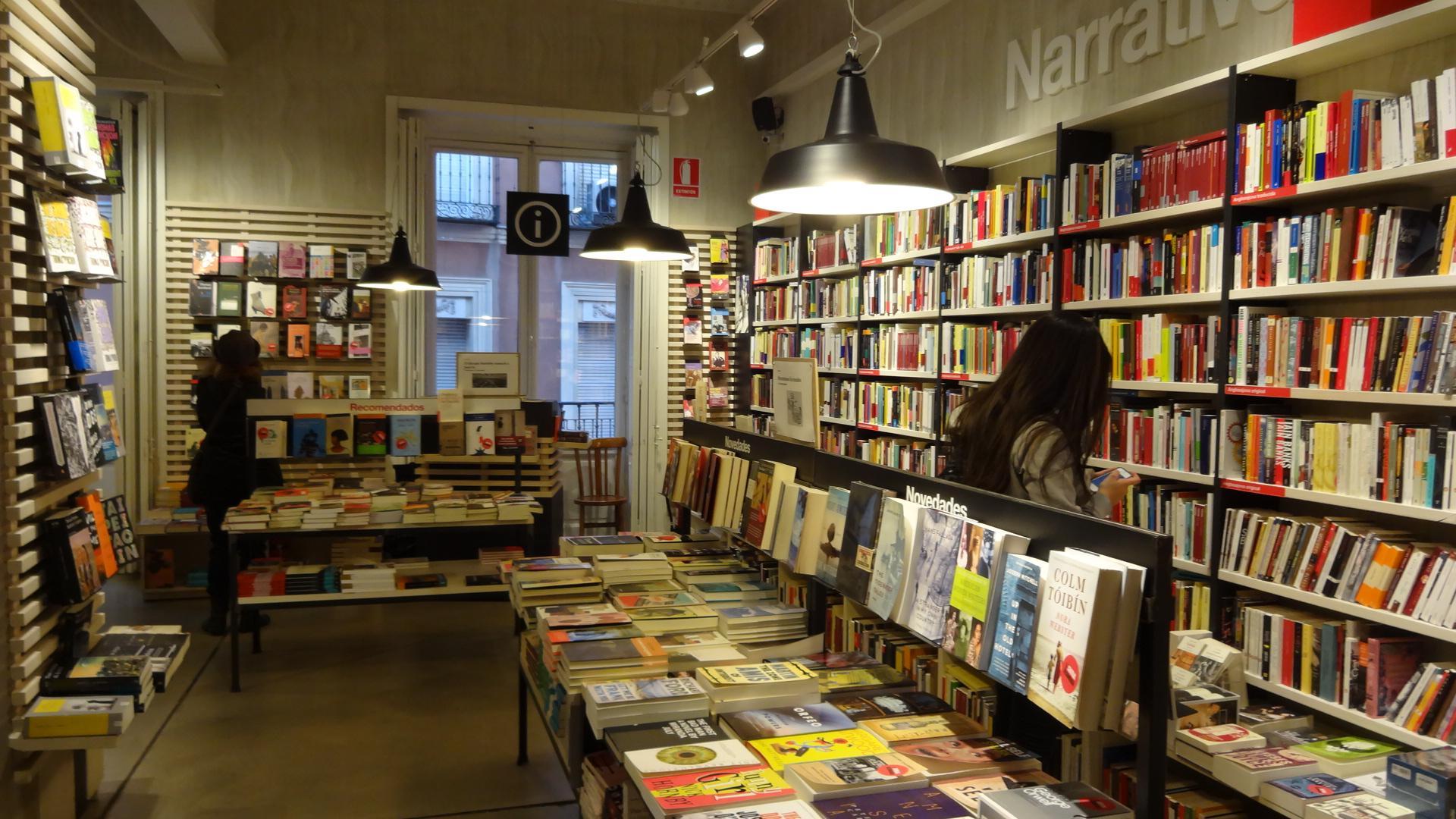 La Central de Callao