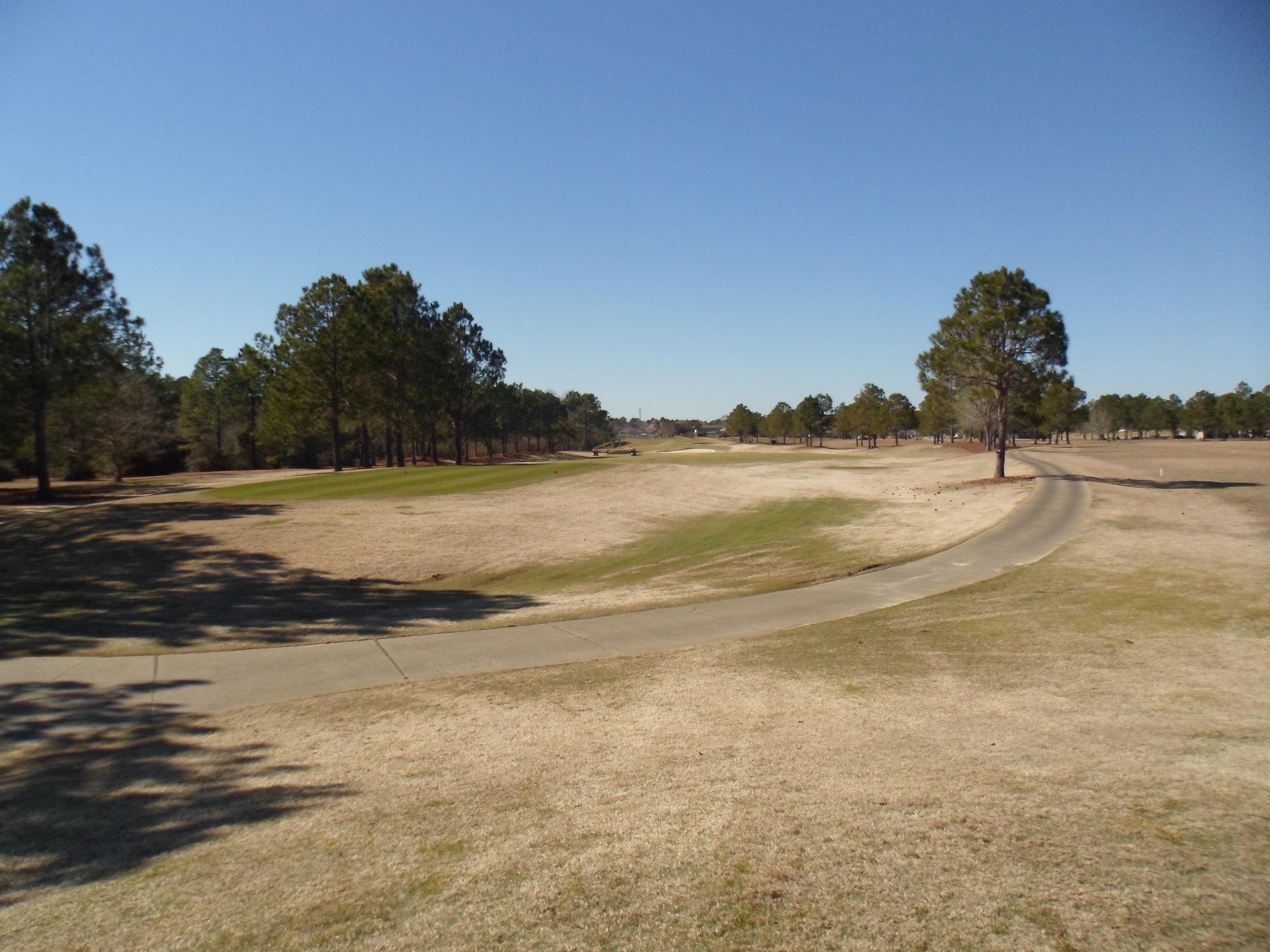 Glenlakes Golf Club