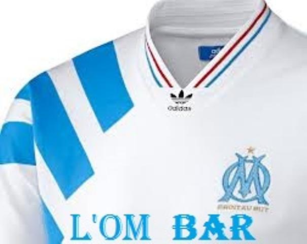 L'OM BAR