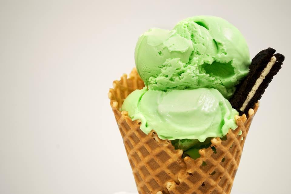 MaggieMoo's Ice Cream and Great American Cookies