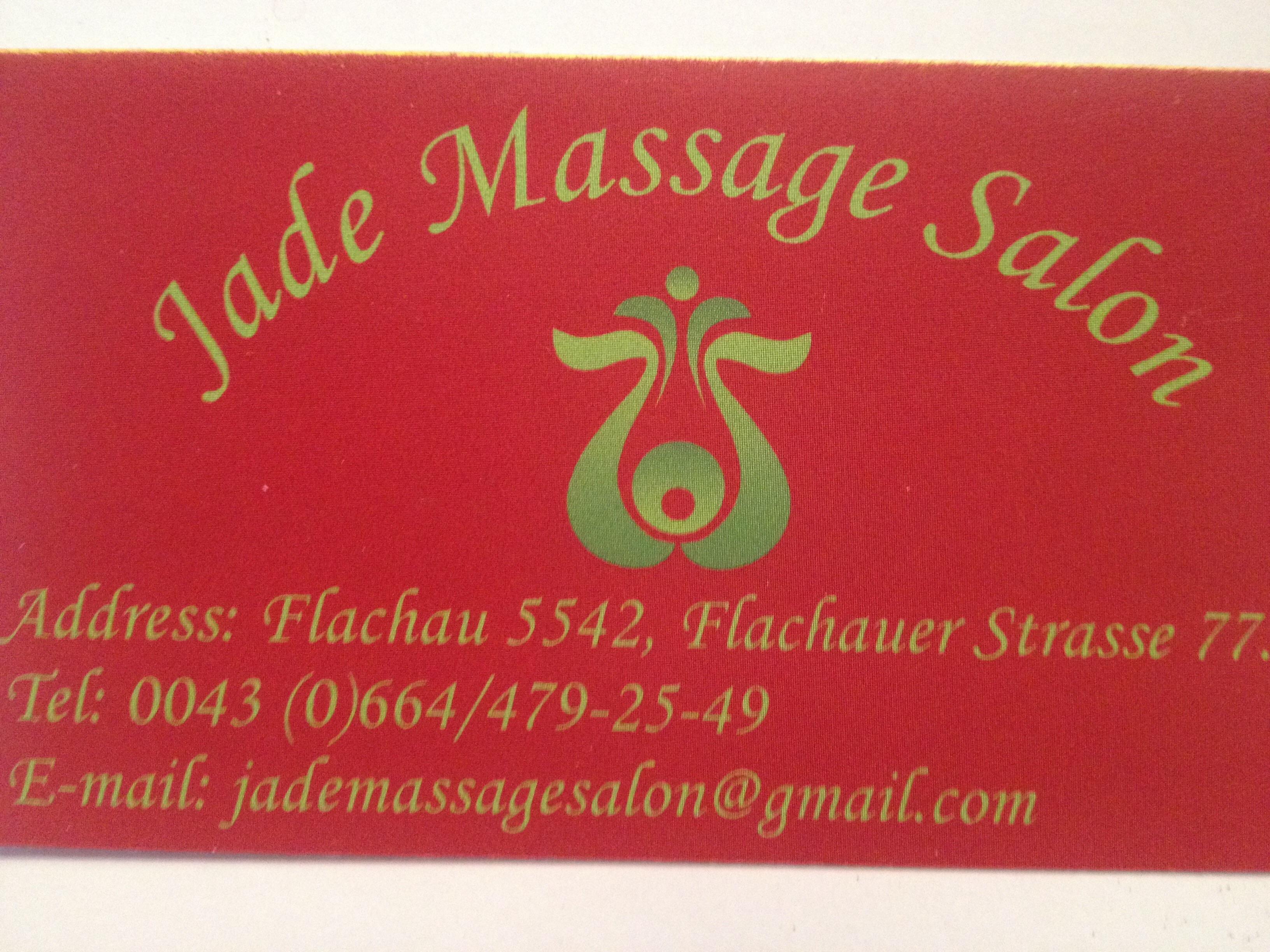 Jade Massage Salon