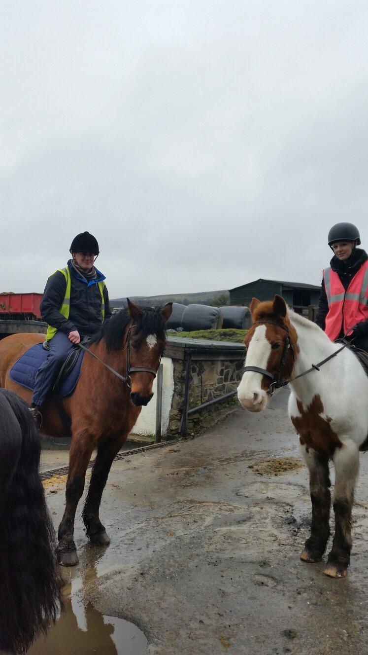 Matchmoor Riding Centre