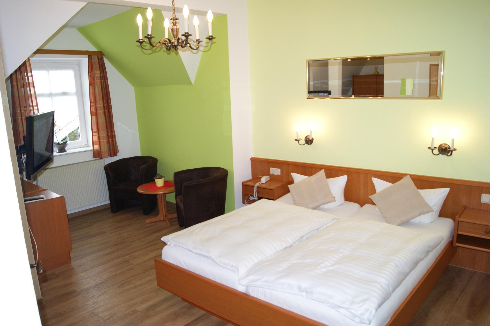 Parkhotel Furstenhof