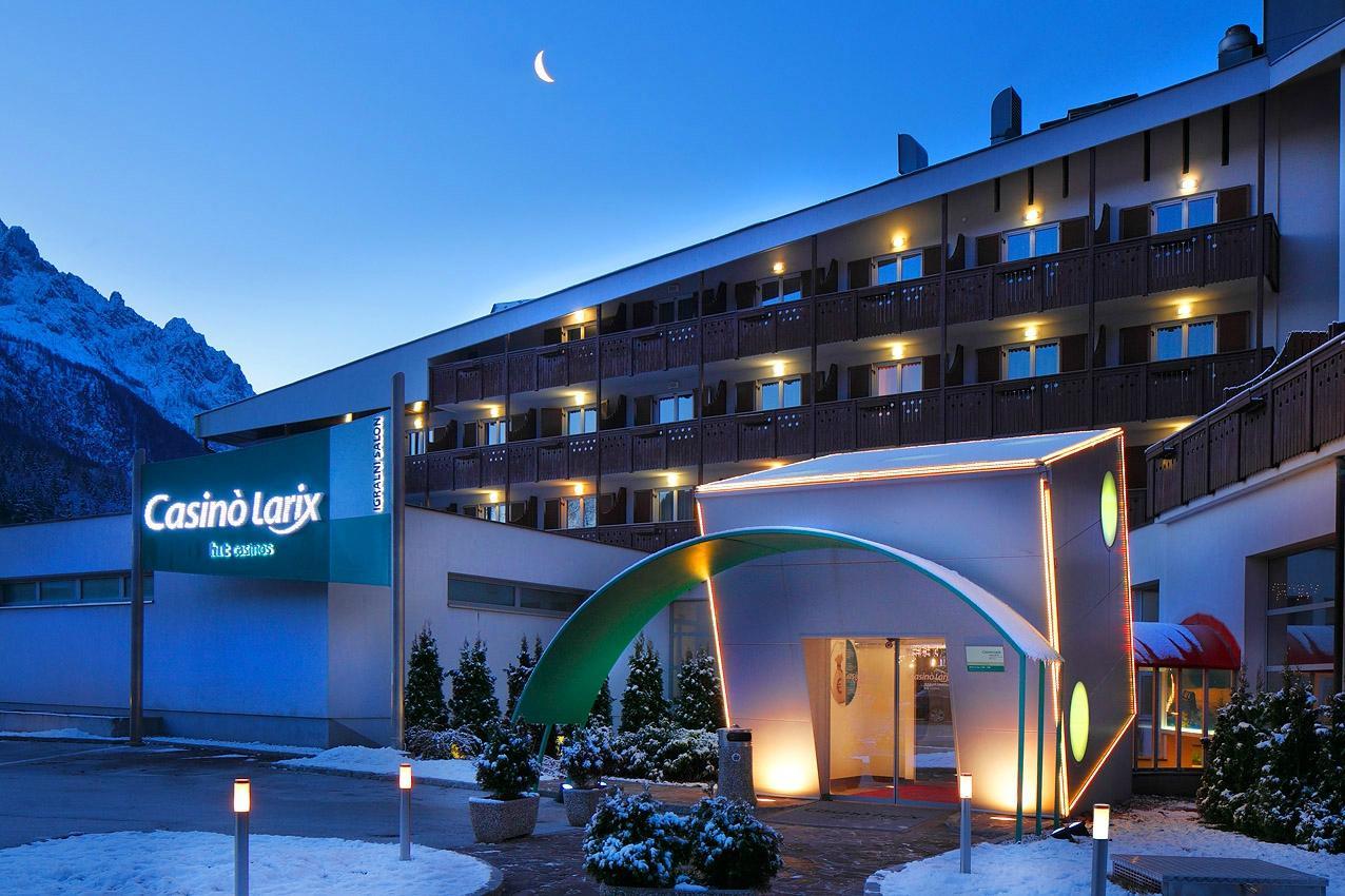 Casino Larix