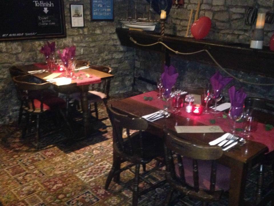 The Crown Inn - By Whitney Inns