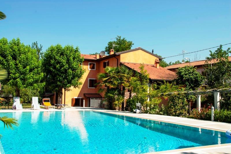 B&B Villa Adexe
