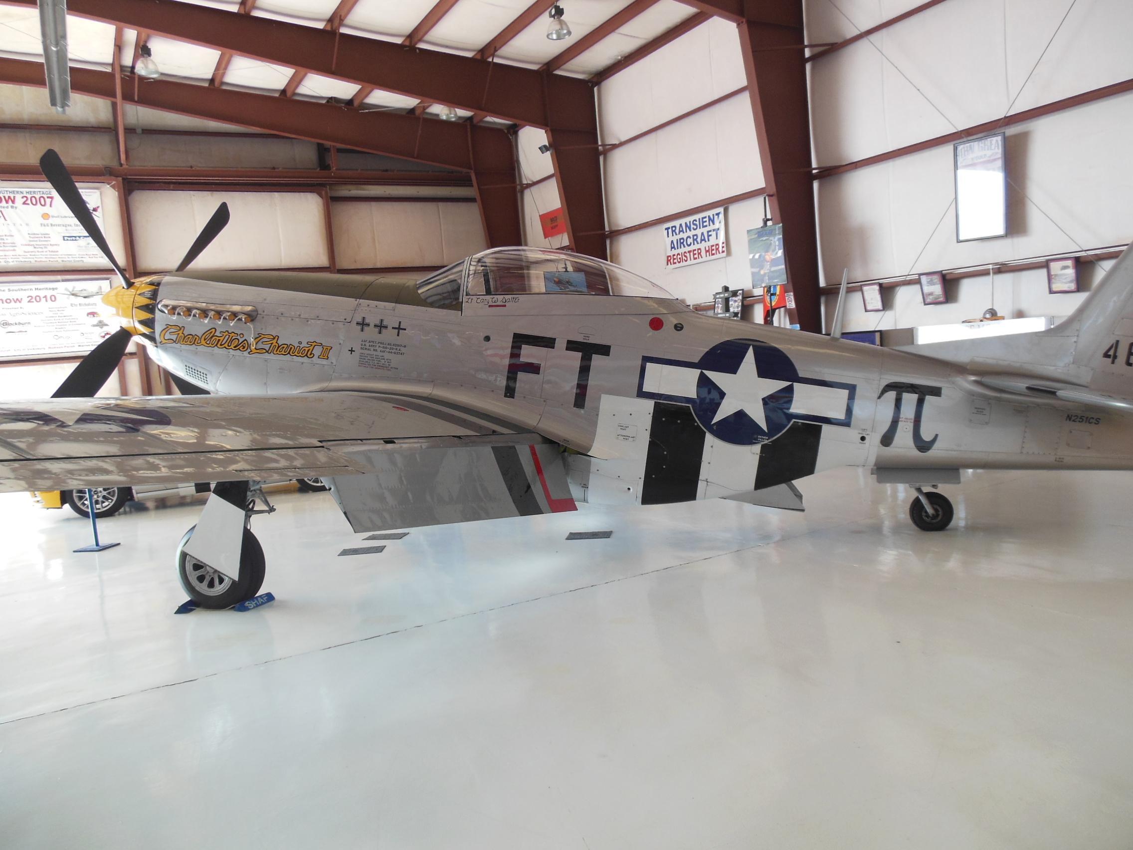 Southern Heritage Air