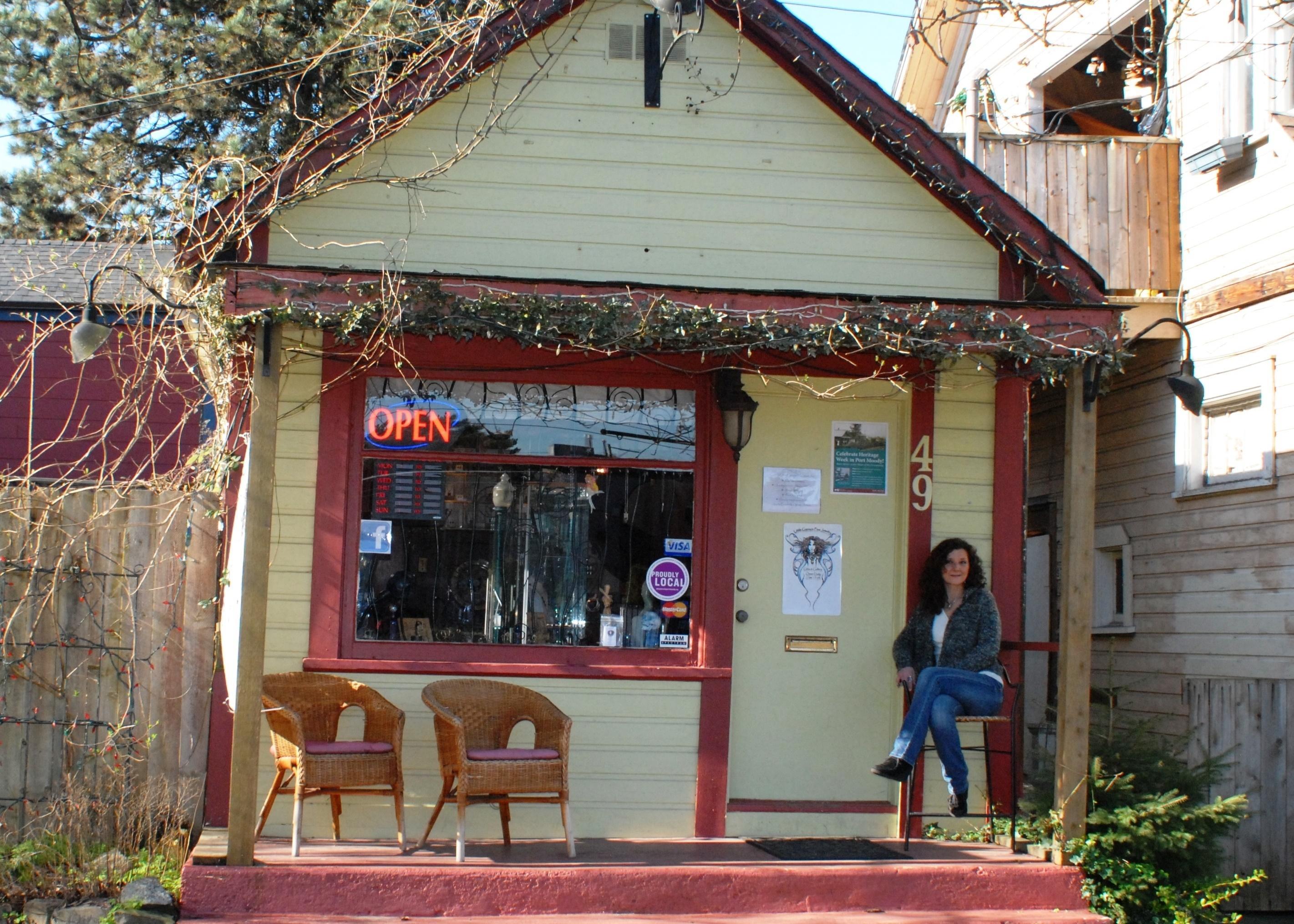 Little Gypsy's Fine Jewelry, Gifts & Gallery