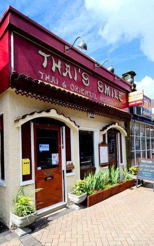 Thai Smile
