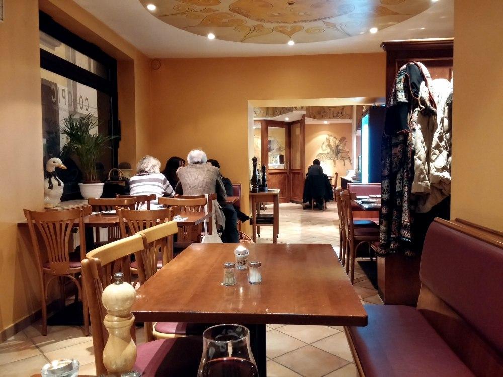 Colopic Ristorante Pizzeria