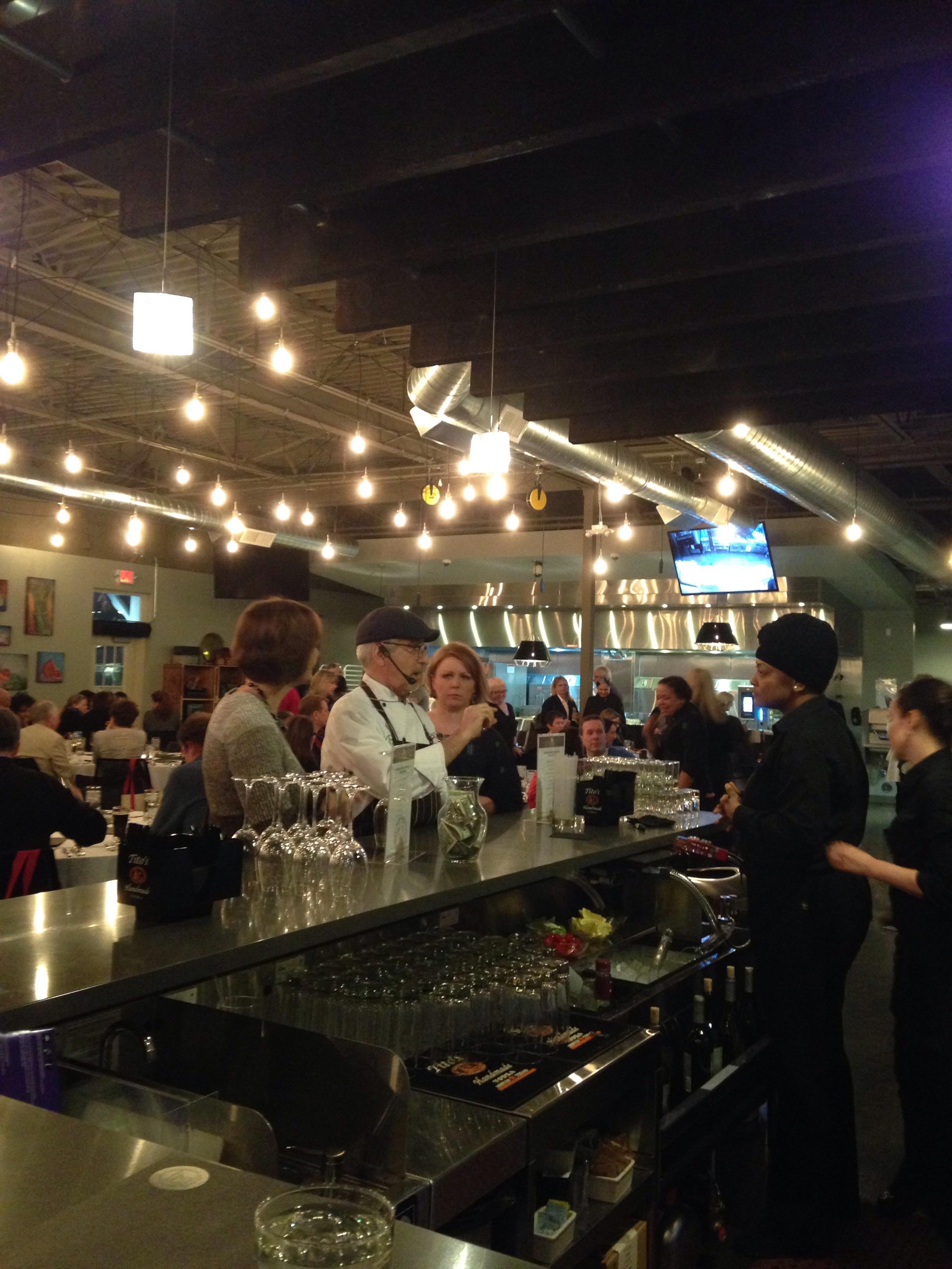 Great Lakes Culinary Center