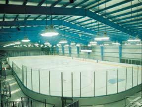 Bradford Ice Rink