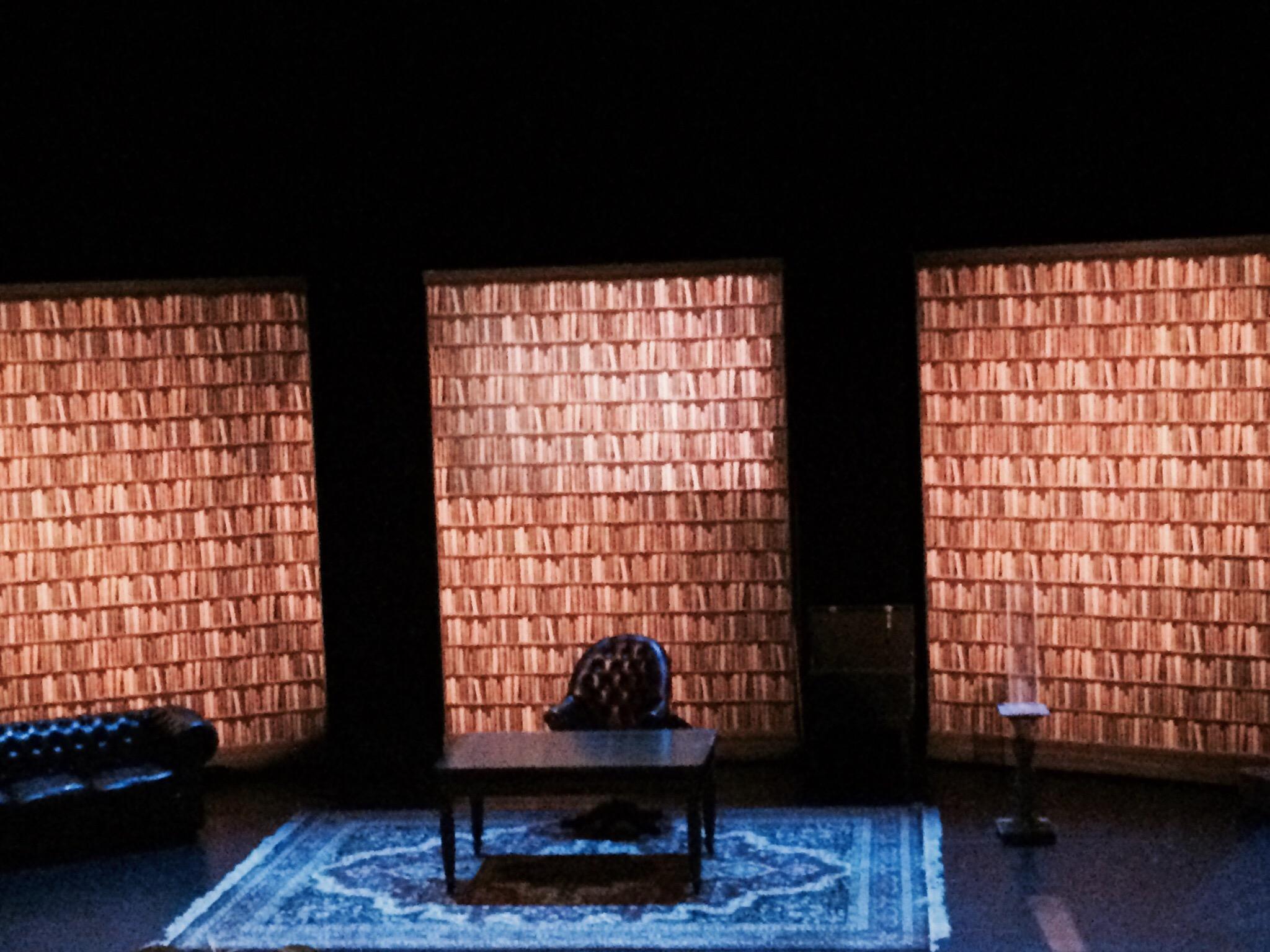 The Norwegian Theater (Det Norske Teatret)