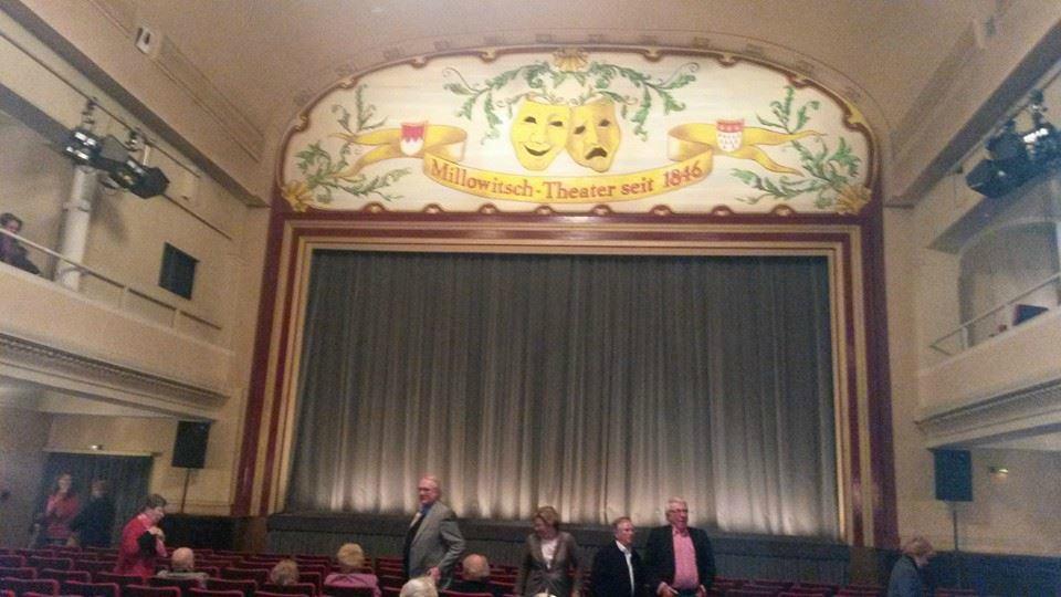Volkstheater Millowitsch