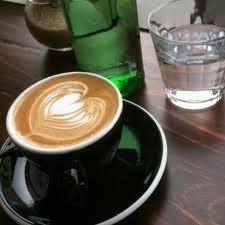 Next Door Deluxe Coffee