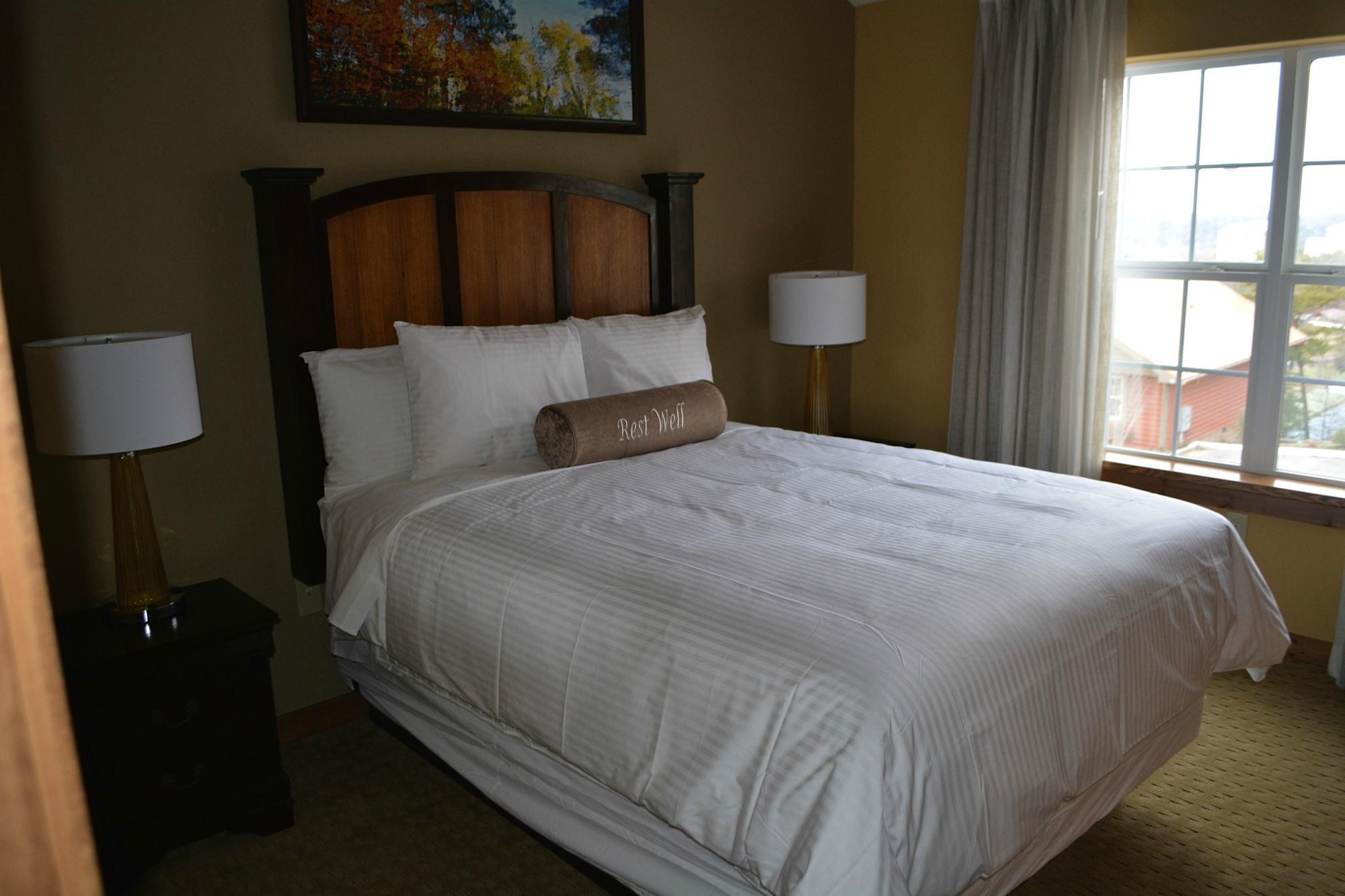 Lodges at Great Smoky Mountains