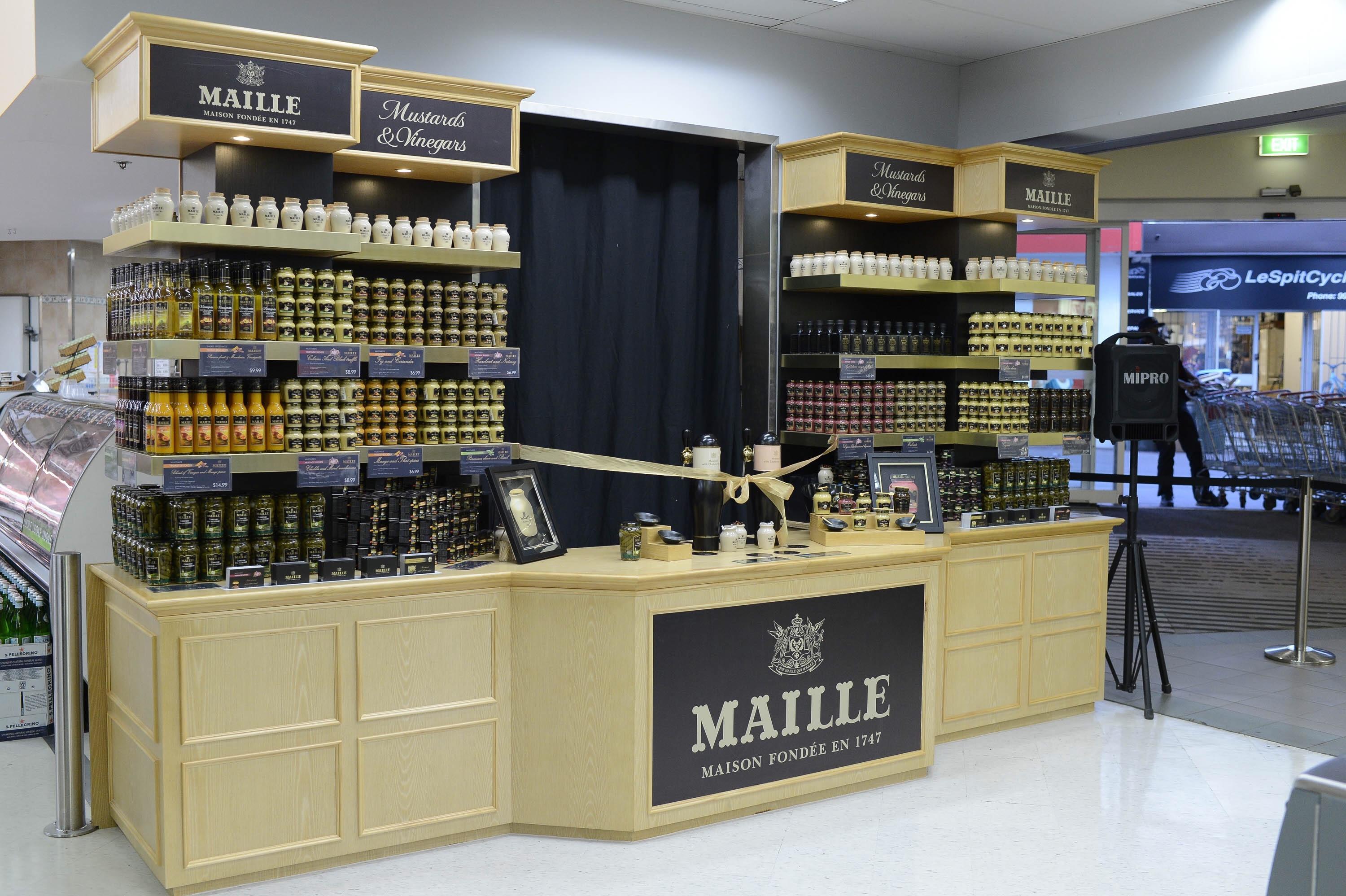 Maille Boutique