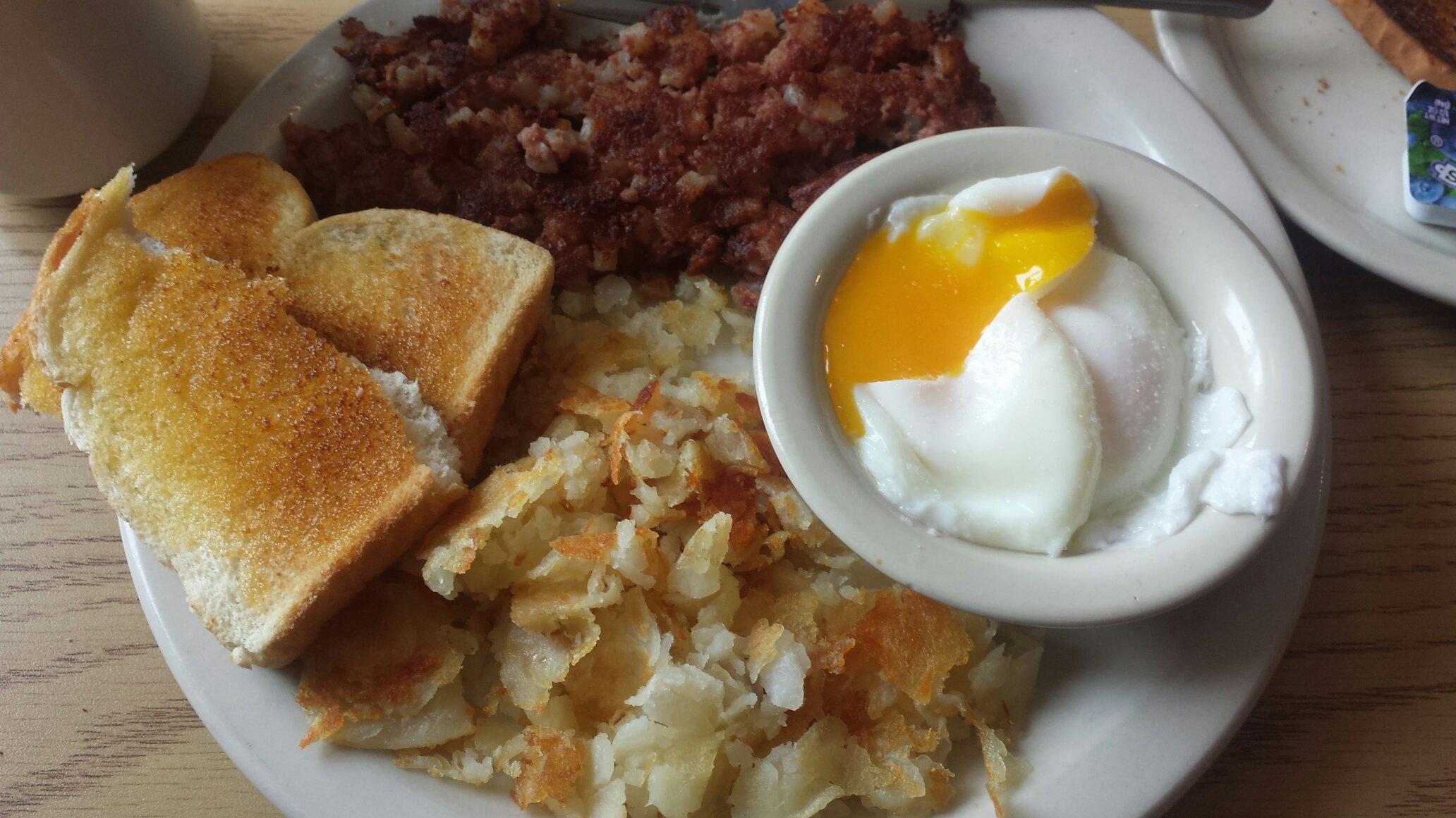 Lincoln Square Restaurant