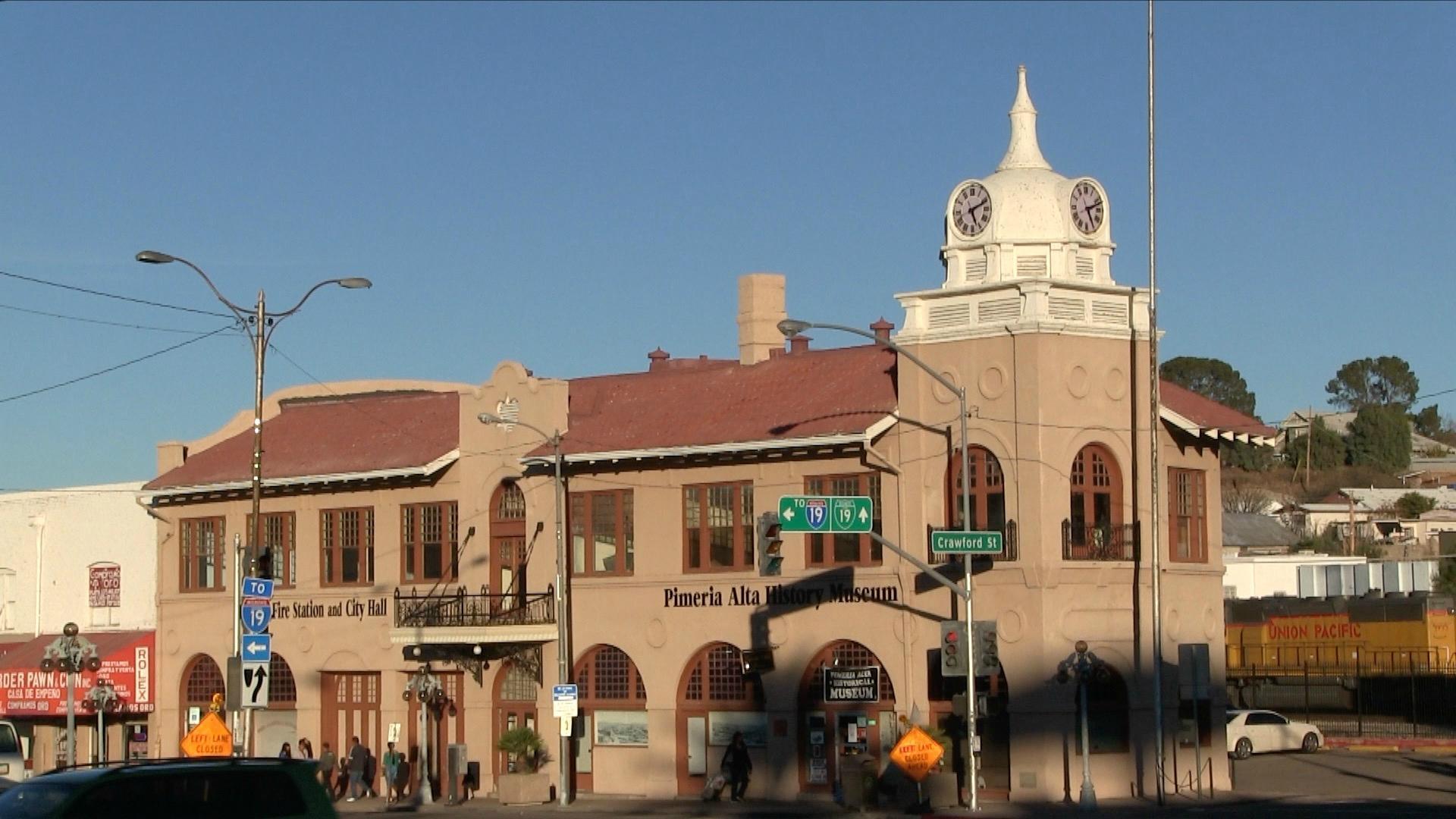 Rio Rico, AZ Map & Directions - MapQuest