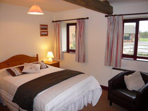 Phepson Farm Cottages