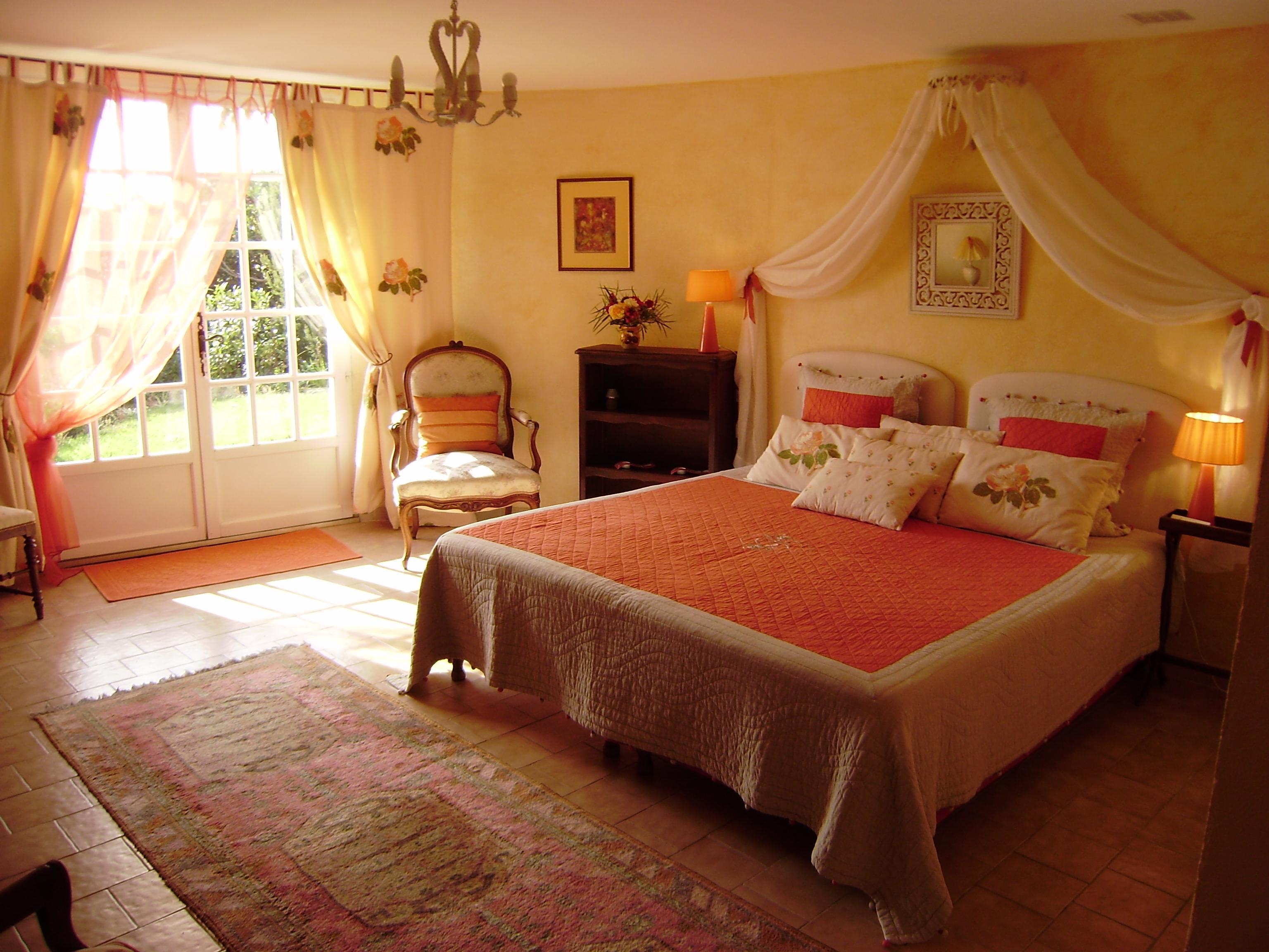 San Pedro, maison d'hotes B&B