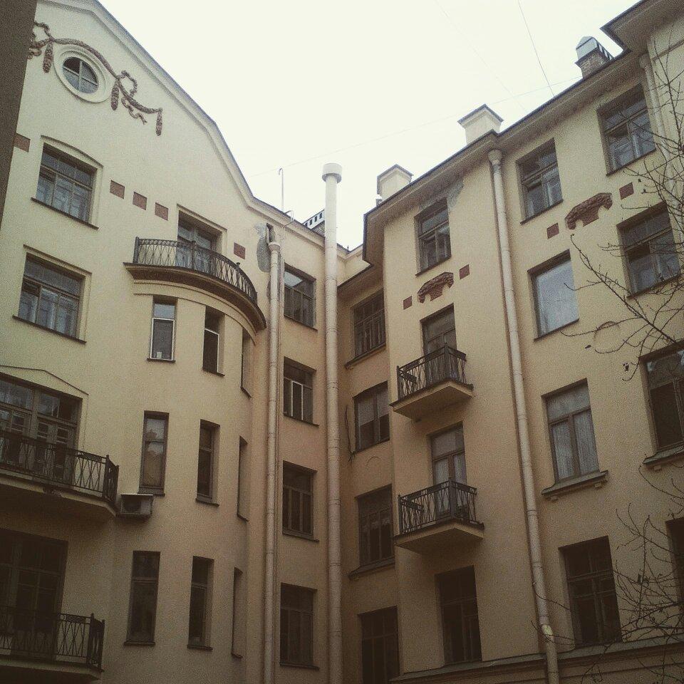 Zapovednik Mini Hotel