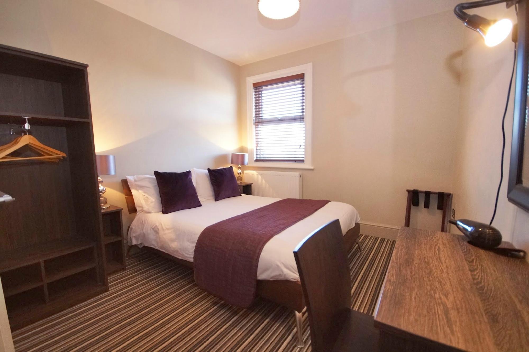 Clearly Holiday Apartments