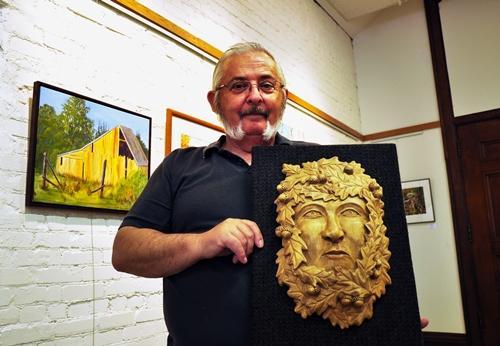 The Selkirk Community Arts Centre