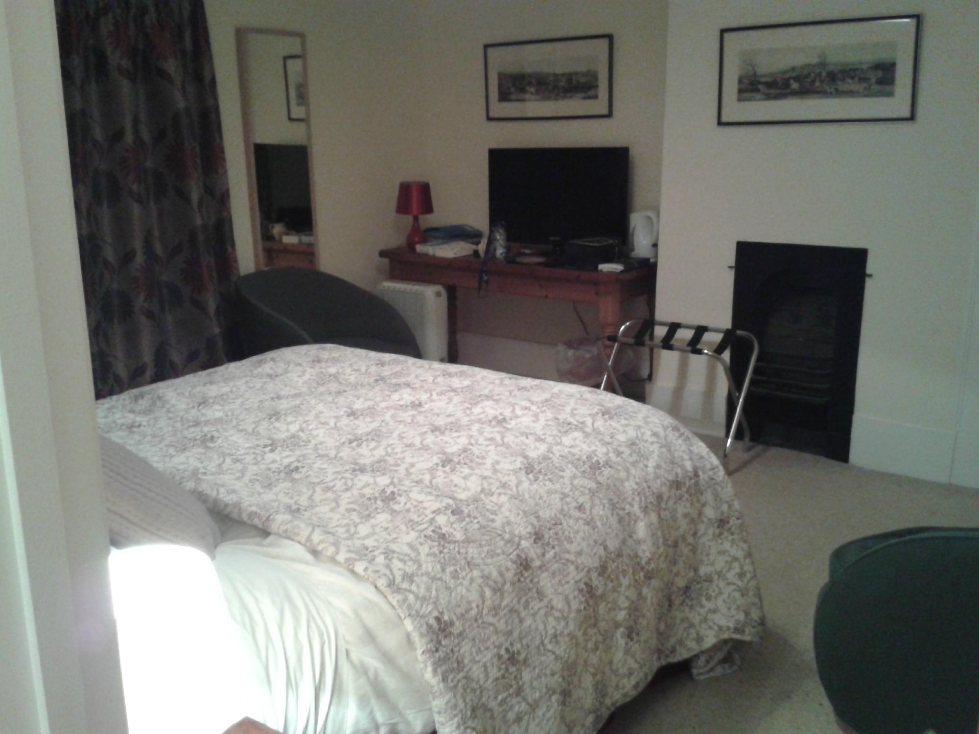 Church House Bed and Breakfast