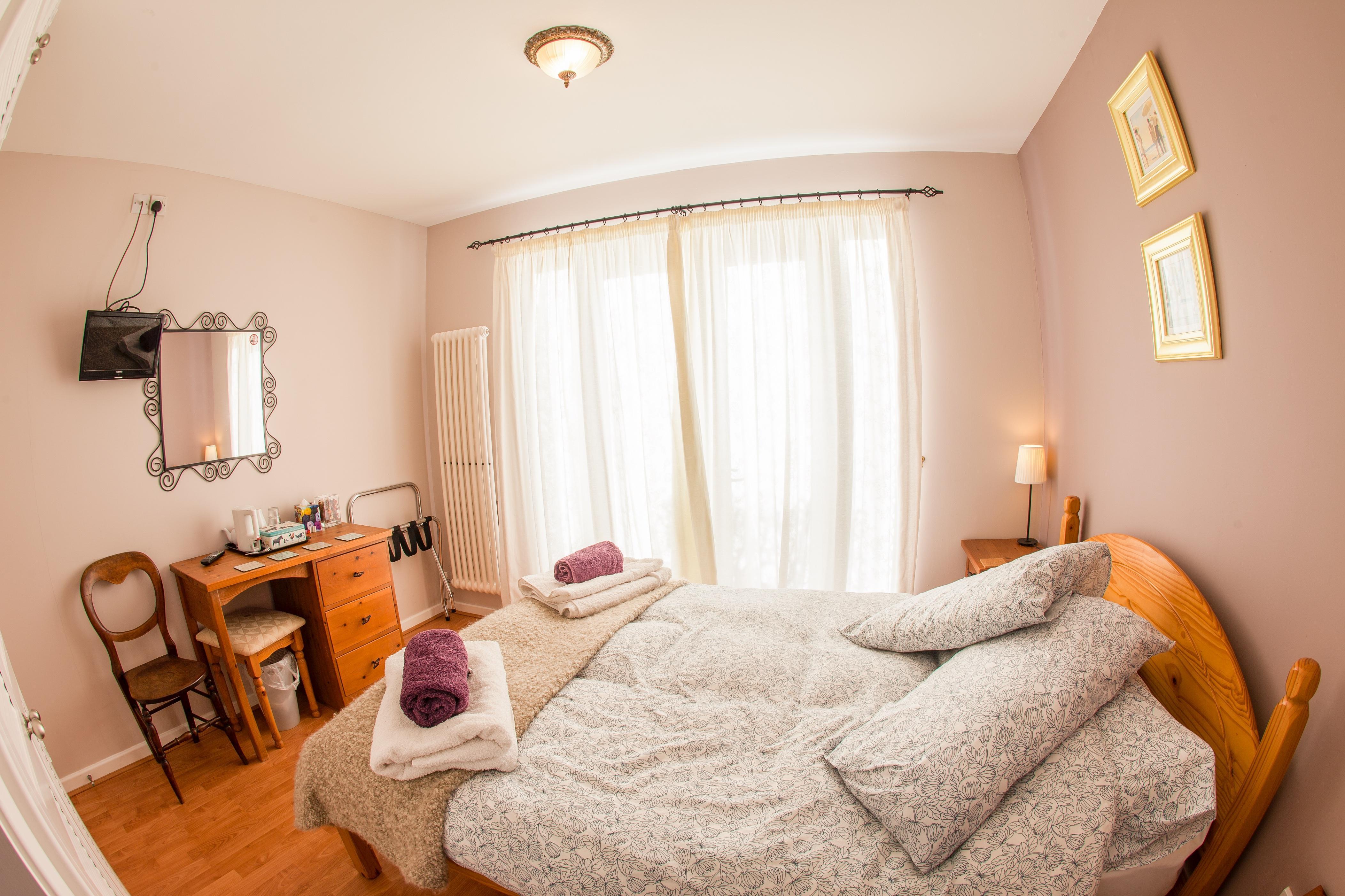 Dodds Corner Bed and Breakfast