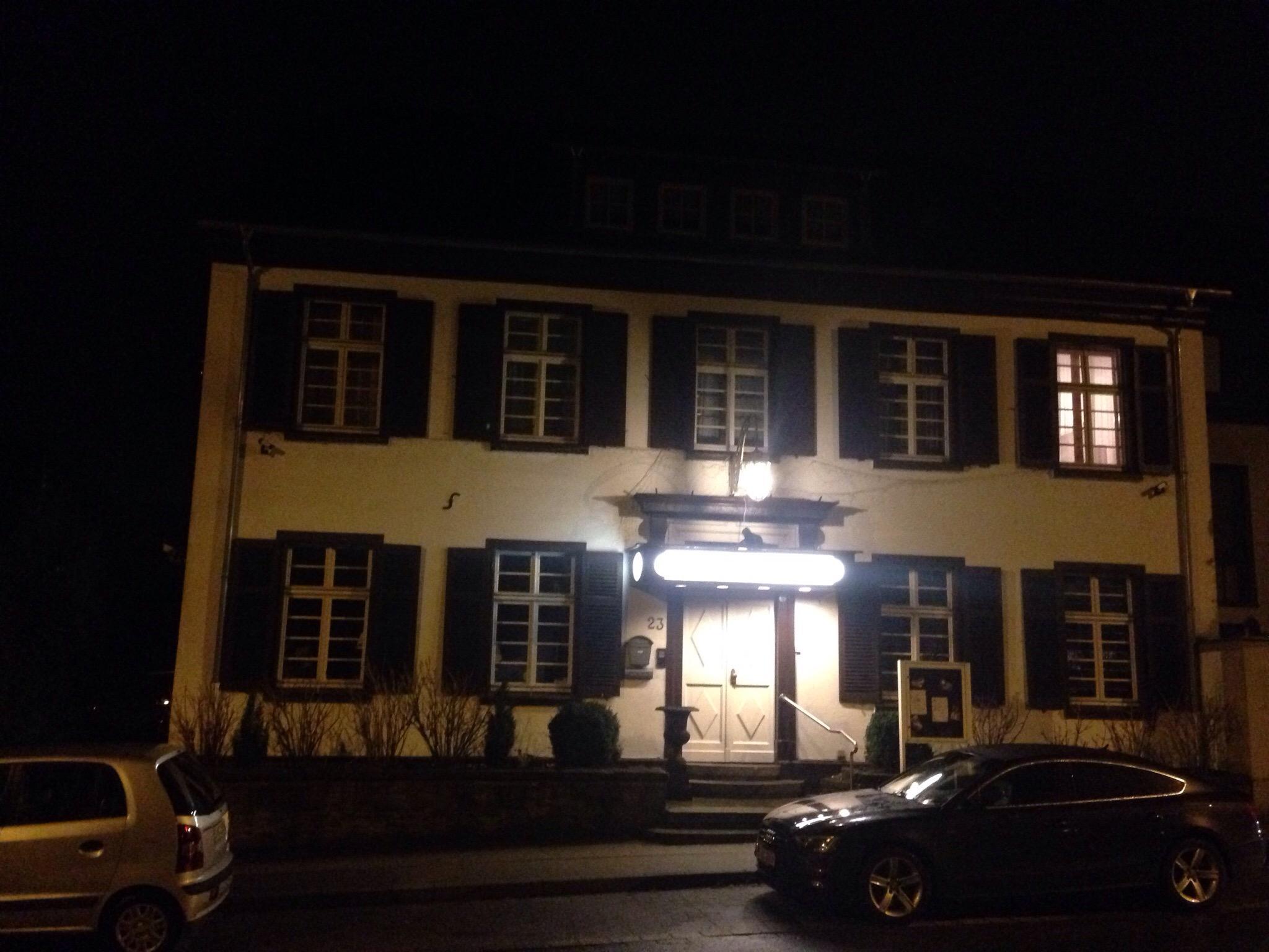 Hotel Jaegerhof Kettwig