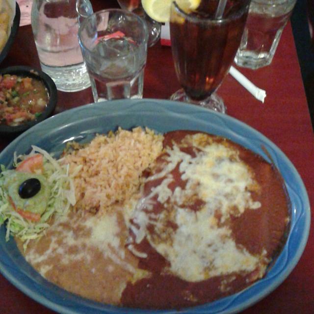 Photo by MySonsARckStar