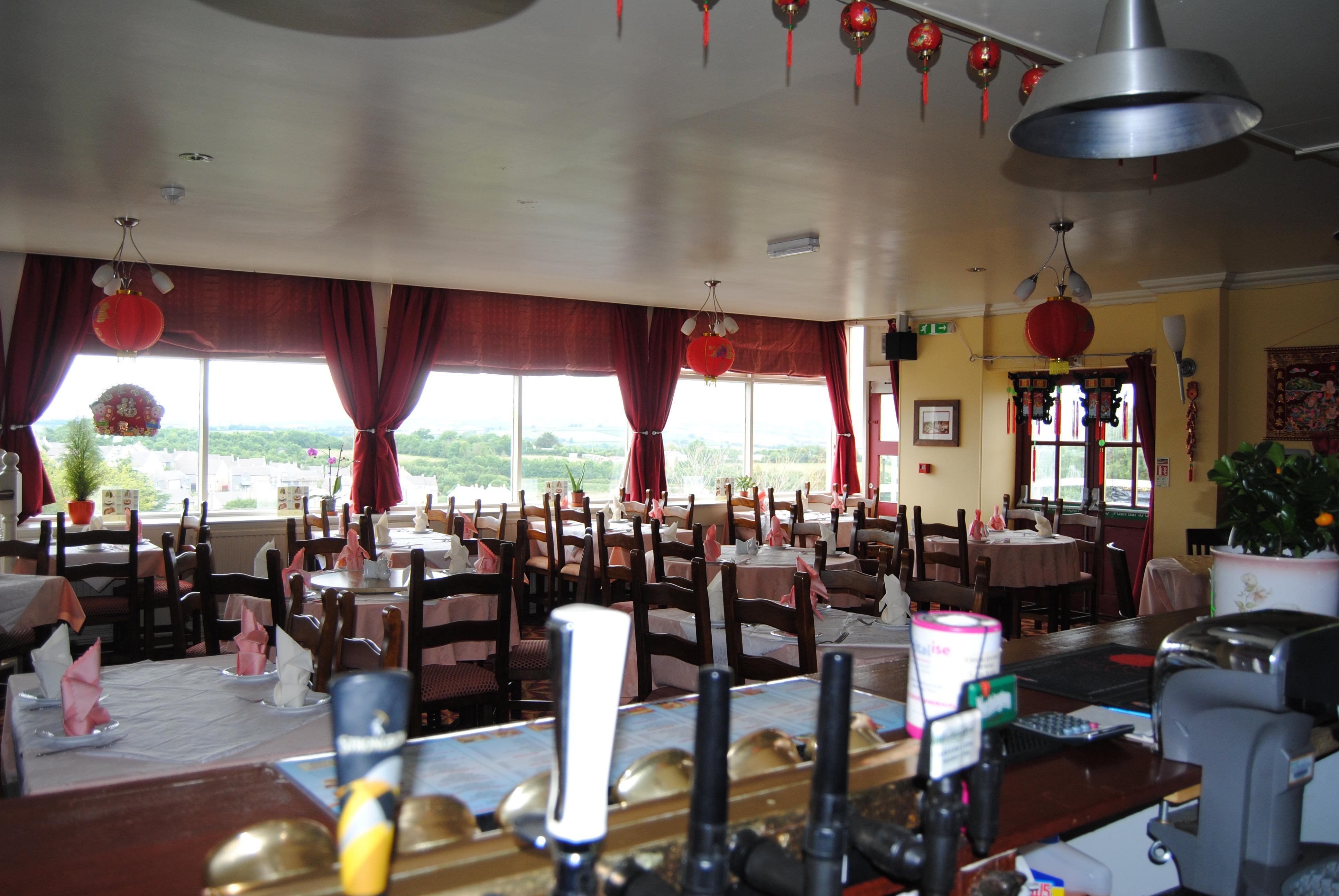 New Rodney and Xin Chinese