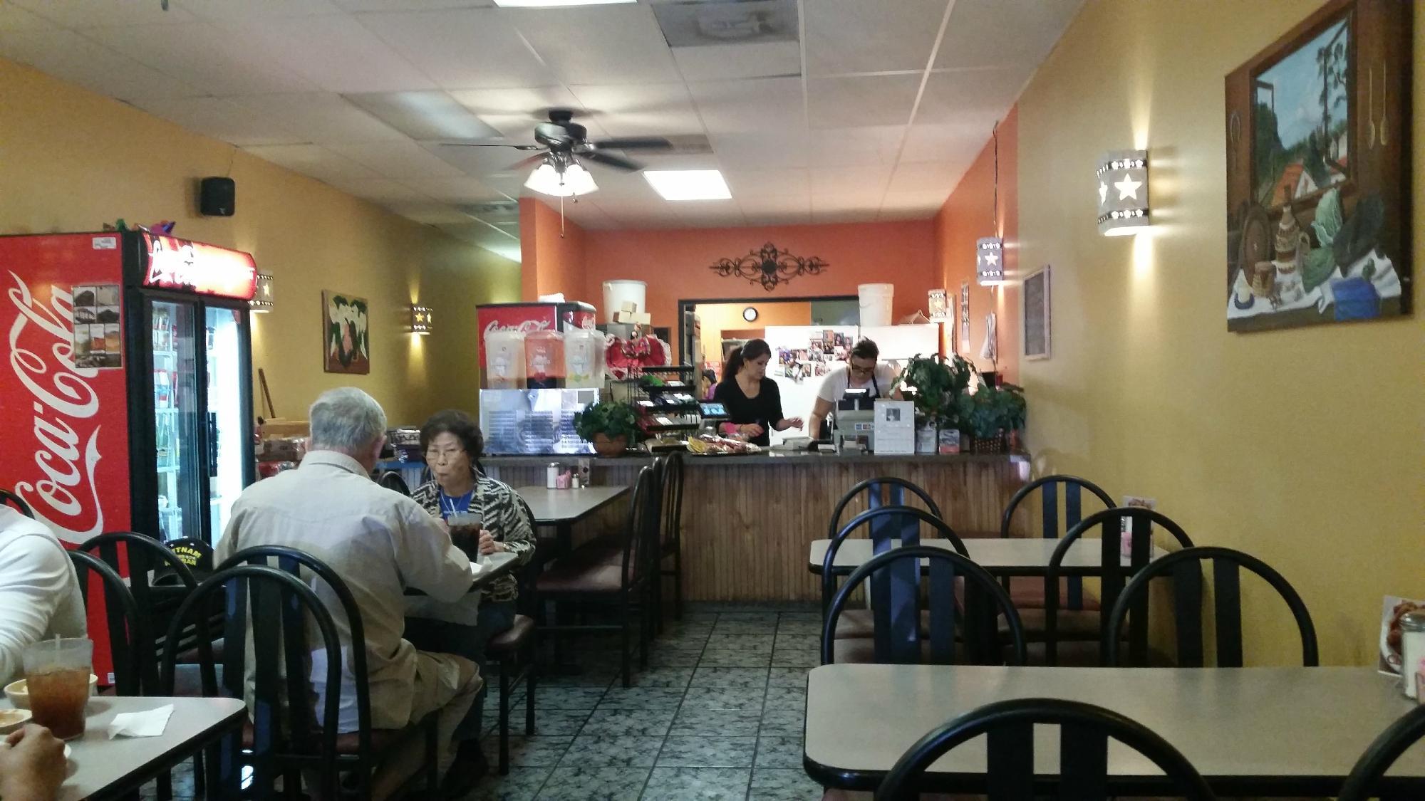 Los Ajos Mexican Grill