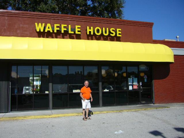 Waffle House