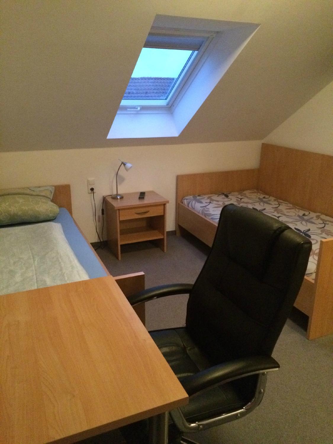 Gaestehaus Hundhammer