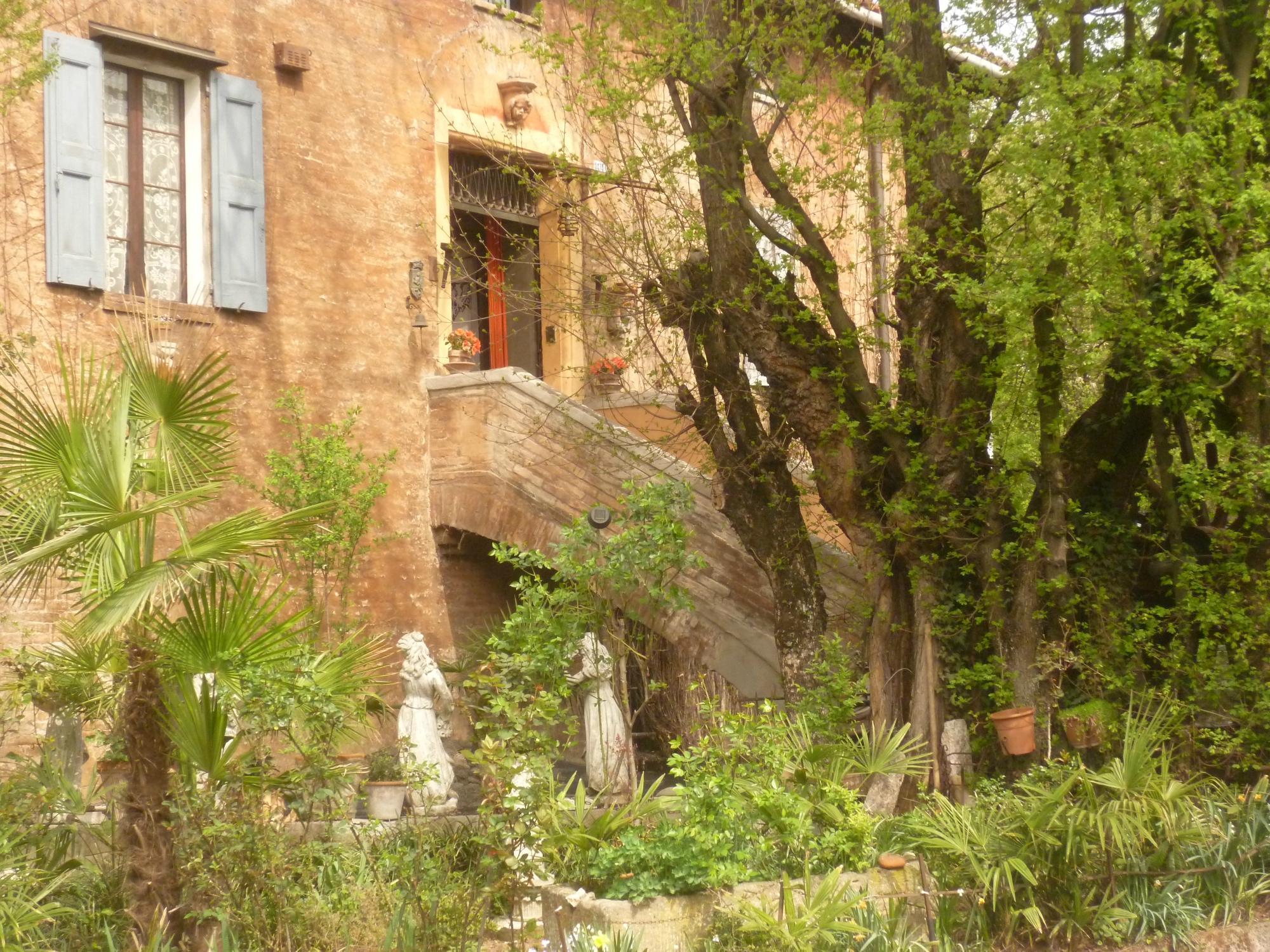 Antico Mulino Bramante