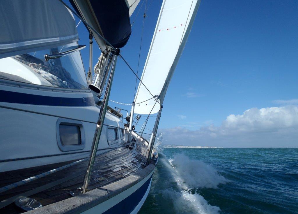 Hamble Point Yacht Charters