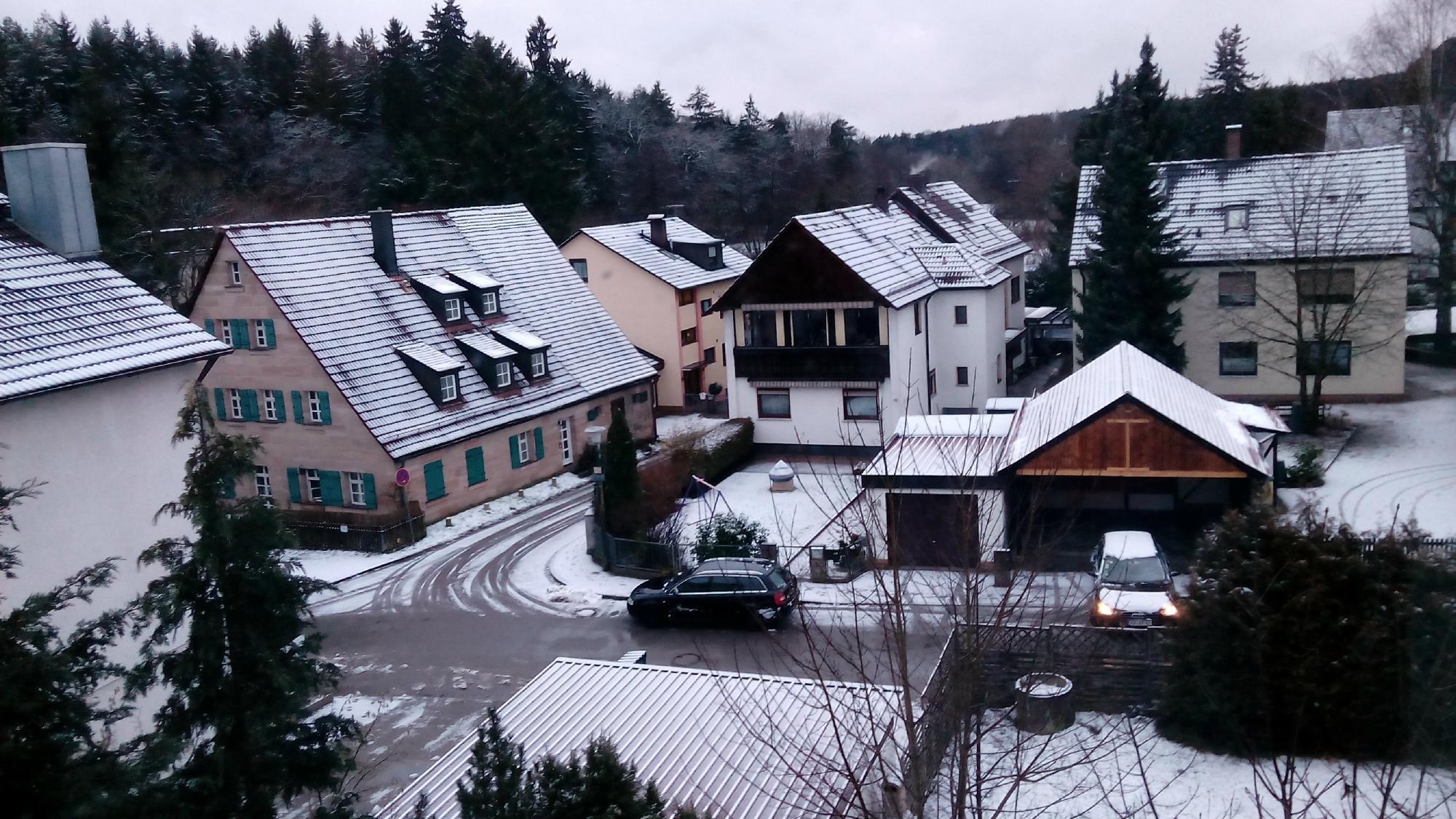 Hotel-Restaurant Hellmann