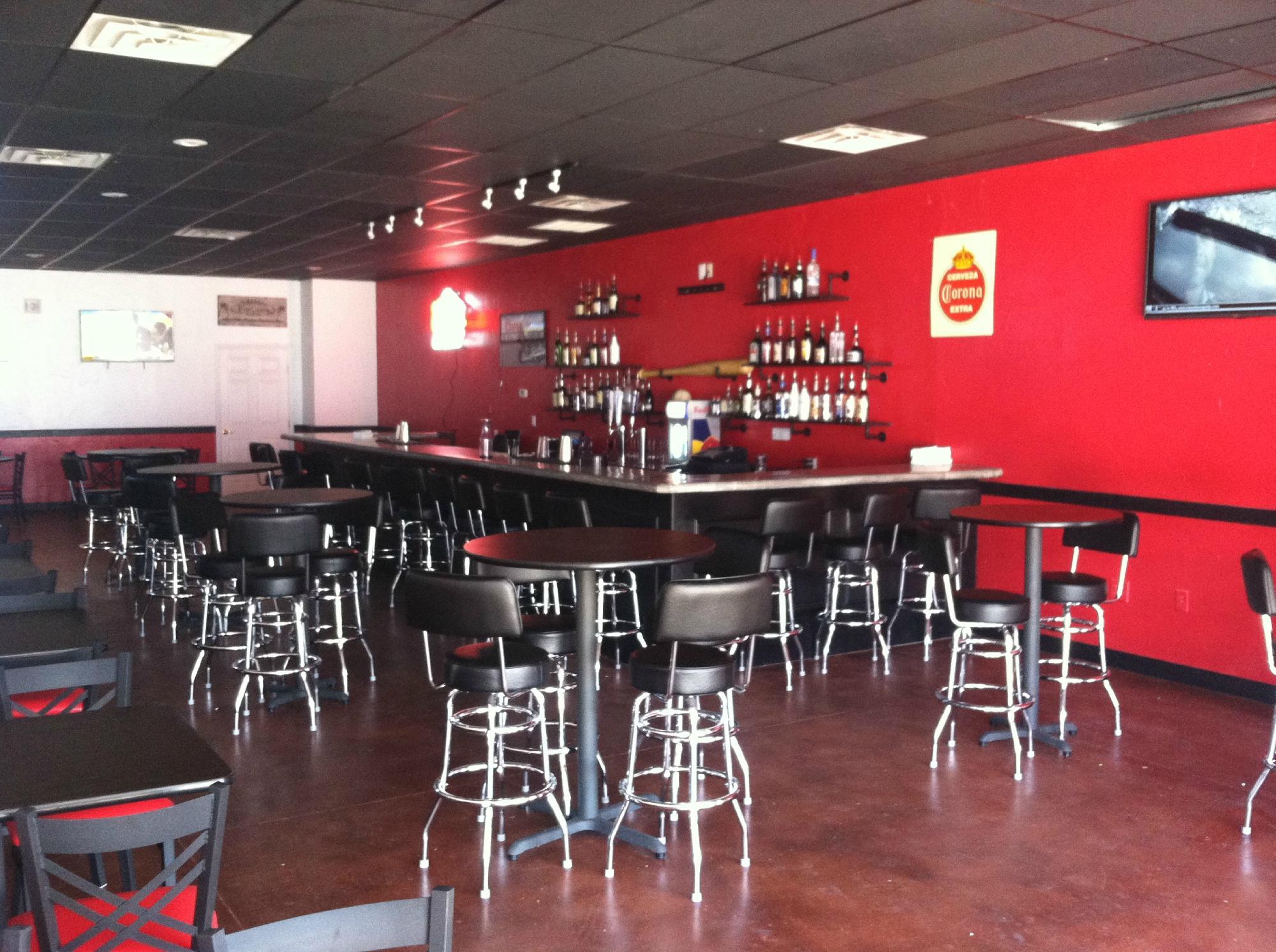 Big Joe's Pizza And Pasta